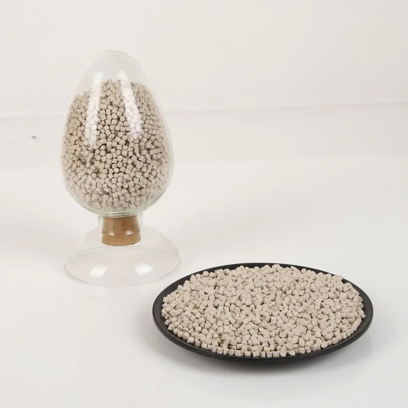 Biodegradable Plastic