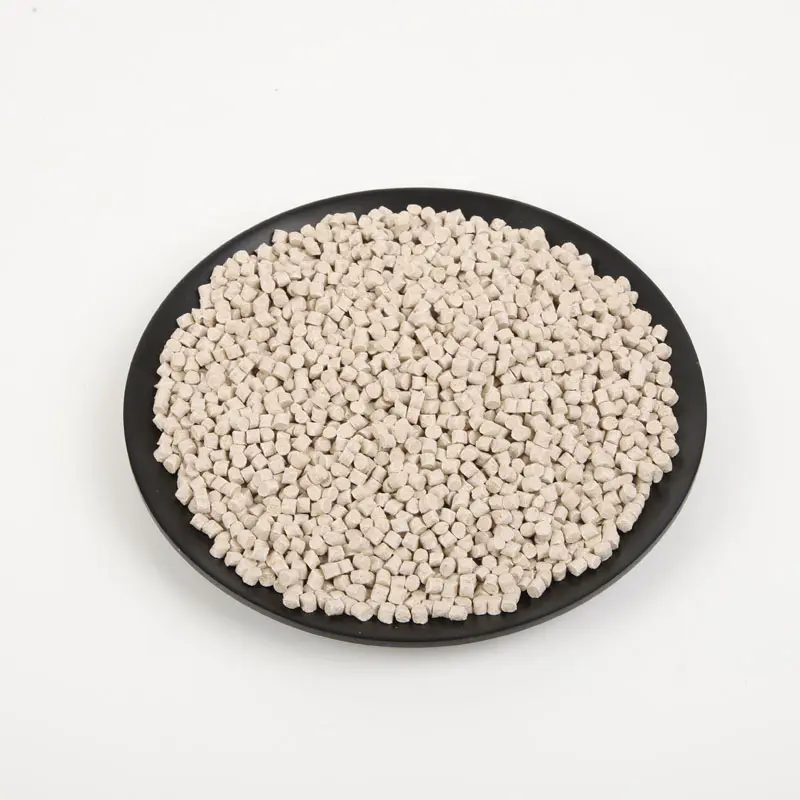 Biodegradable Plastic